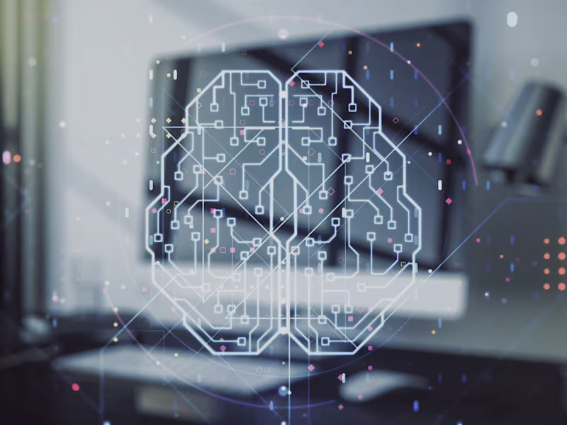 Cover image for AI & Machine Learning Implementation