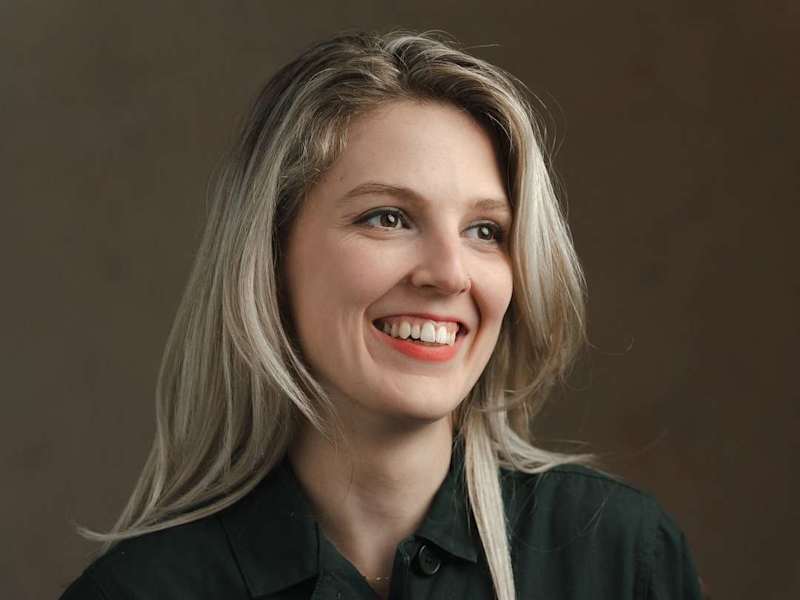 Cover image for Daria Savic - Production Designer in Toronto, Ontario