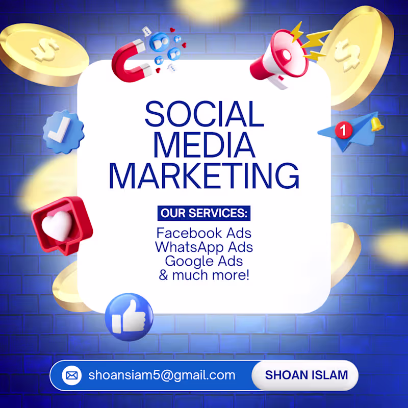 Cover image for Facebook Meta Ads Campaign Setup