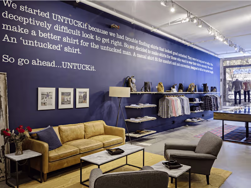 Cover image for Lovelytics Case Studies & More