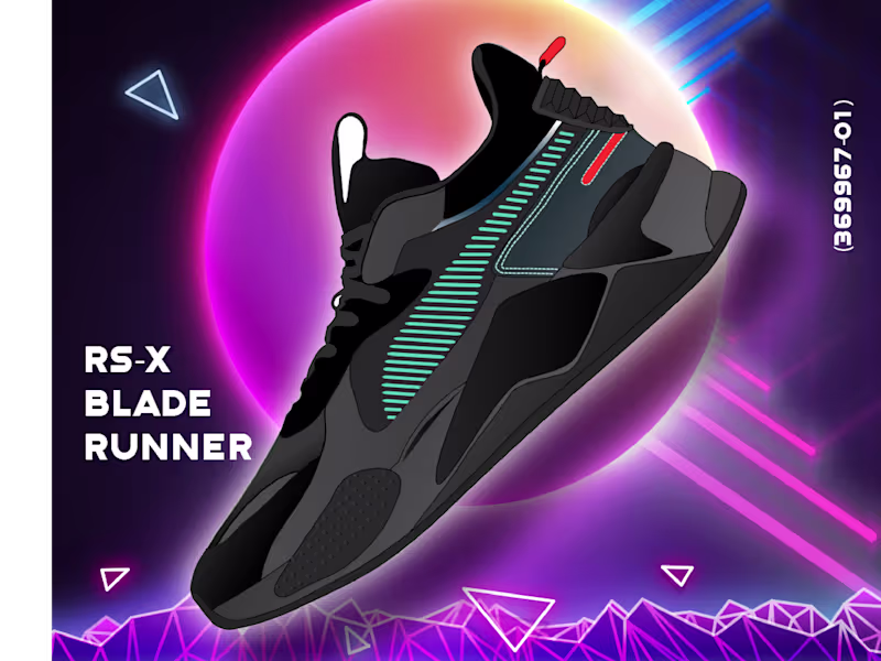 Cover image for Poster design