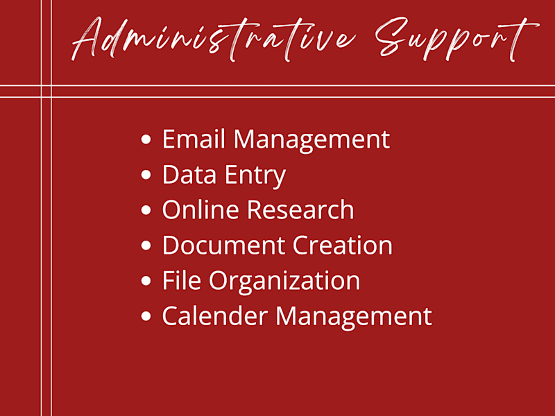 Cover image for Virtual Assistant for Personalized Email Templates
