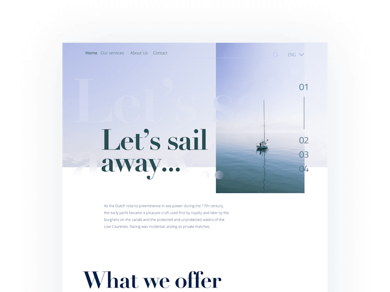 Cover image for Fast & Quality Website to Scale Your Business