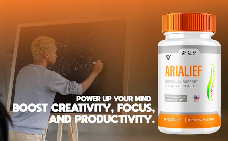 Cover image for Arialief (SCAM or LEGIT) - Is It Good!