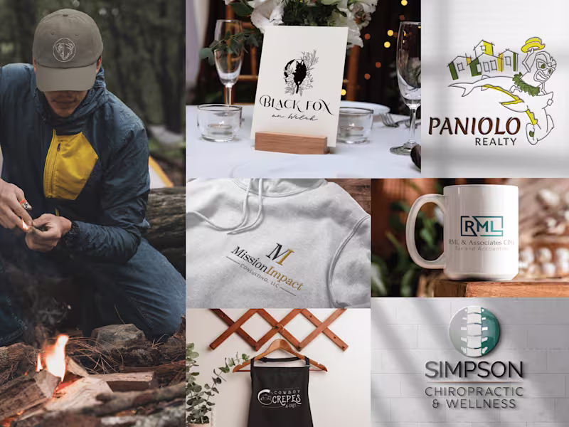 Cover image for Brand Design