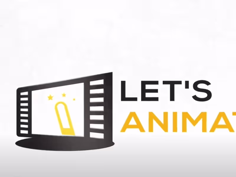 Cover image for Animated Video Portfolio: Our Work for Clients