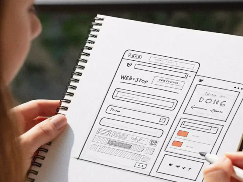 Cover image for Website Redesign Guide