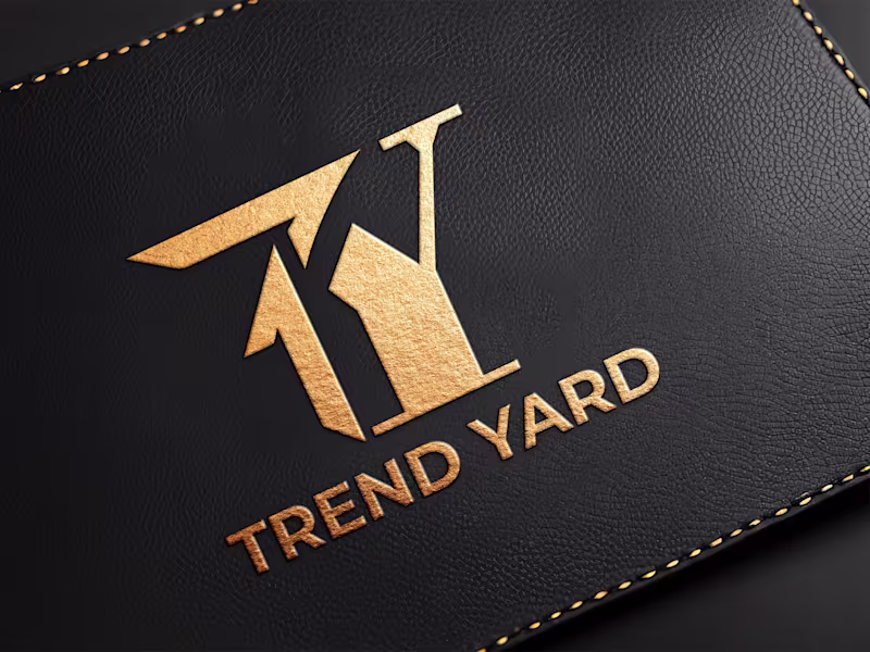 Cover image for I will create a professional and minimalist logo for you