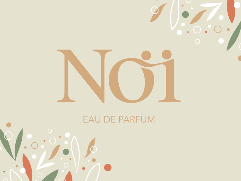 Cover image for Noi - brand identity design