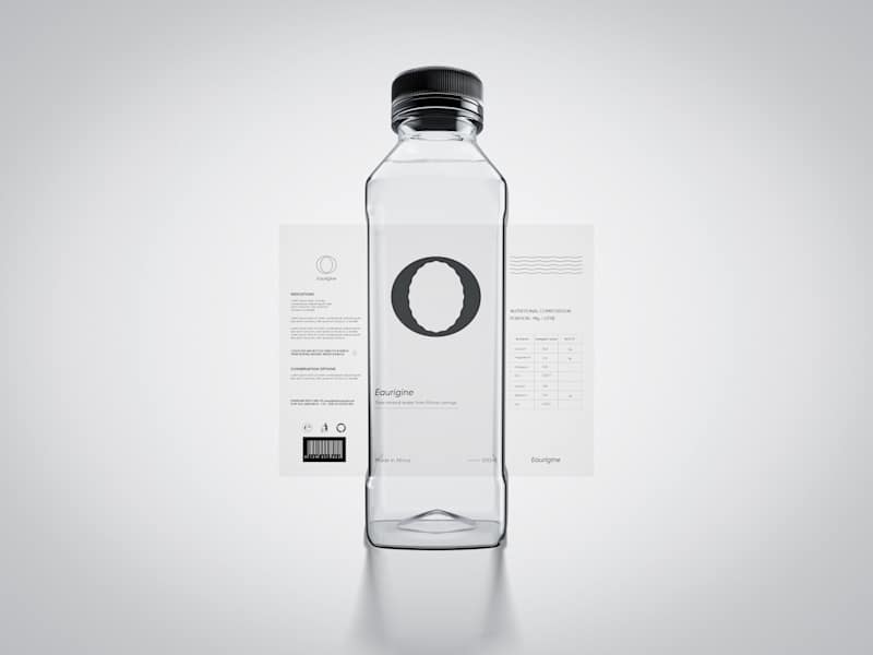 Cover image for 🔖 Packaging and label design to attract your target audience