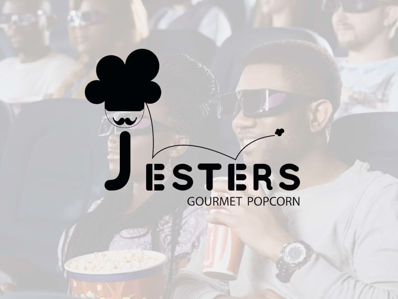 Cover image for Jester's Logo