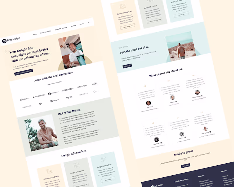 Cover image for UI UX Design