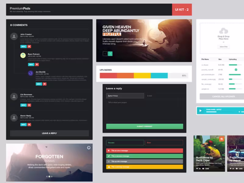 Cover image for Web application design and development 