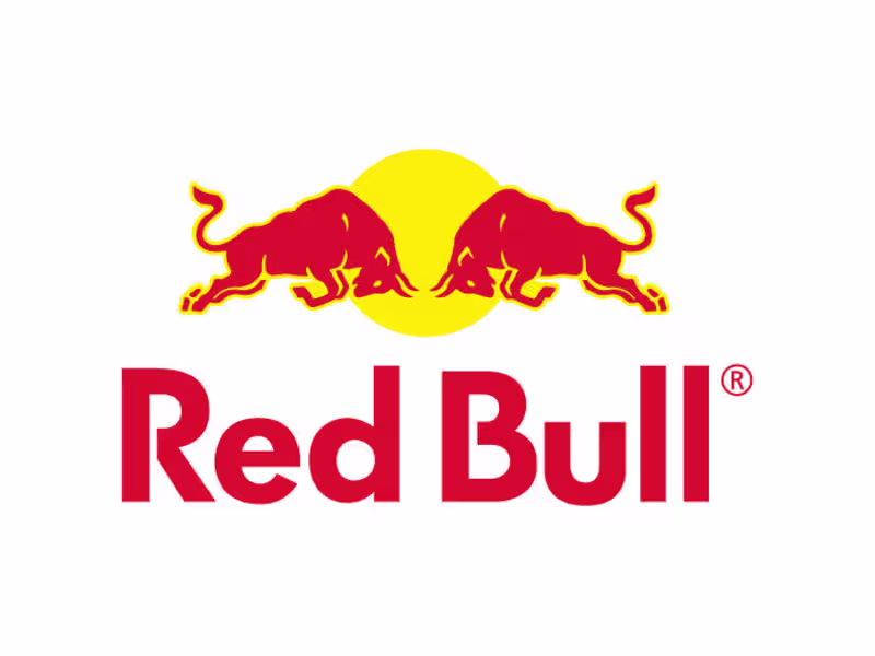 Cover image for RedBull Ad