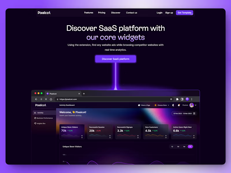 Cover image for Figma to Framer Development