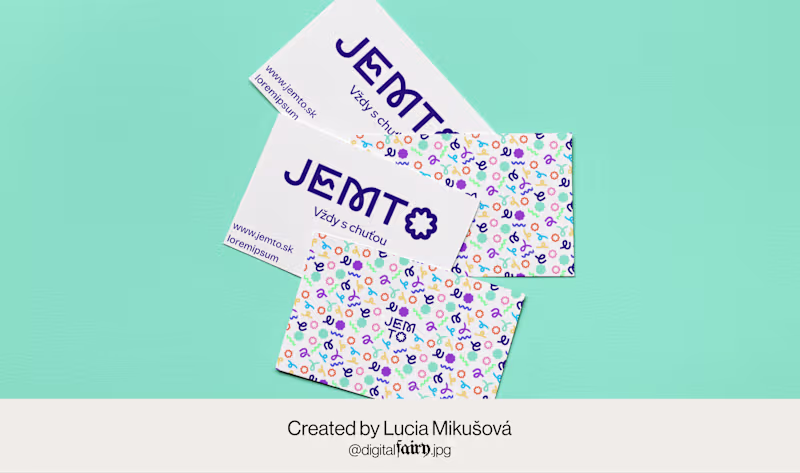 Cover image for Brand Identity Design