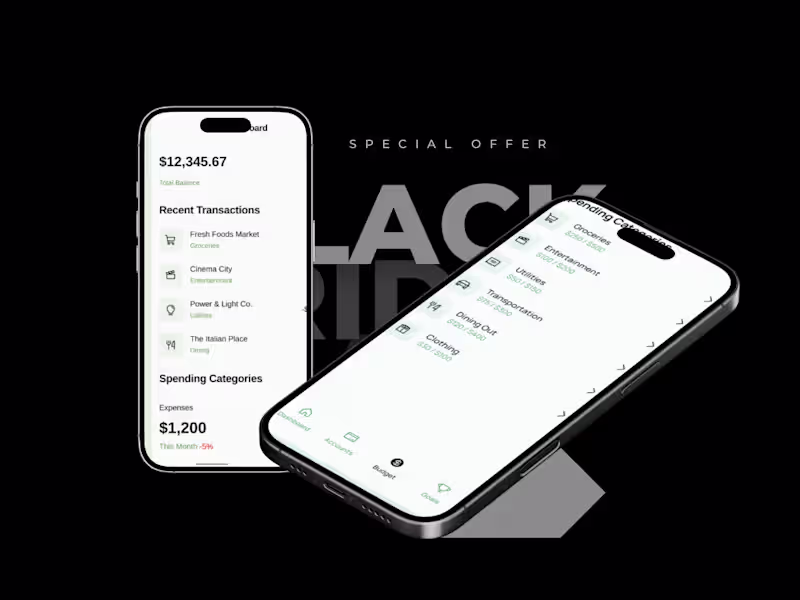 Cover image for Crypto Wallet App – Android + Stripe Integration