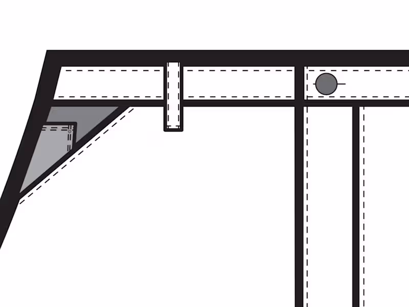 Cover image for Apparel Technical Design