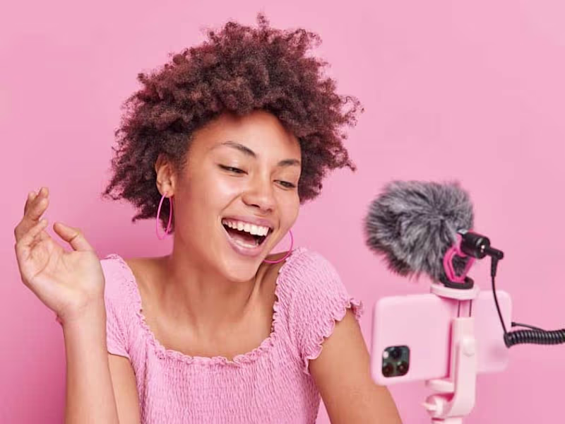 Cover image for Influencer Marketing Manager