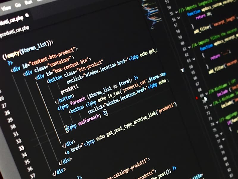 Cover image for Custom Web Application Development