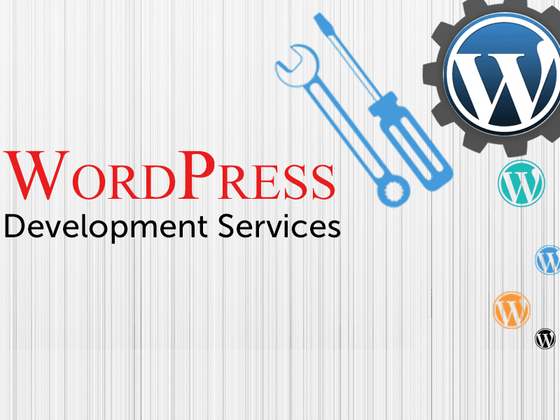 Cover image for WordPress themes and plugins coder