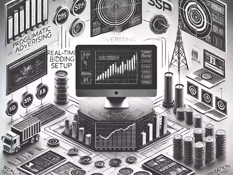 Cover image for Adtech stack solutions for commercial and brand success
