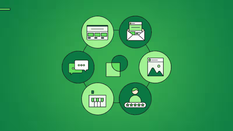 Cover image for Omnichannel customer experience: exploring seamless customer jo…