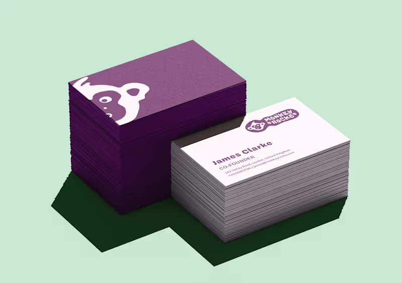 Cover image for Brand Naming, Strategy, Logo & Brand Identity - Retail Startup