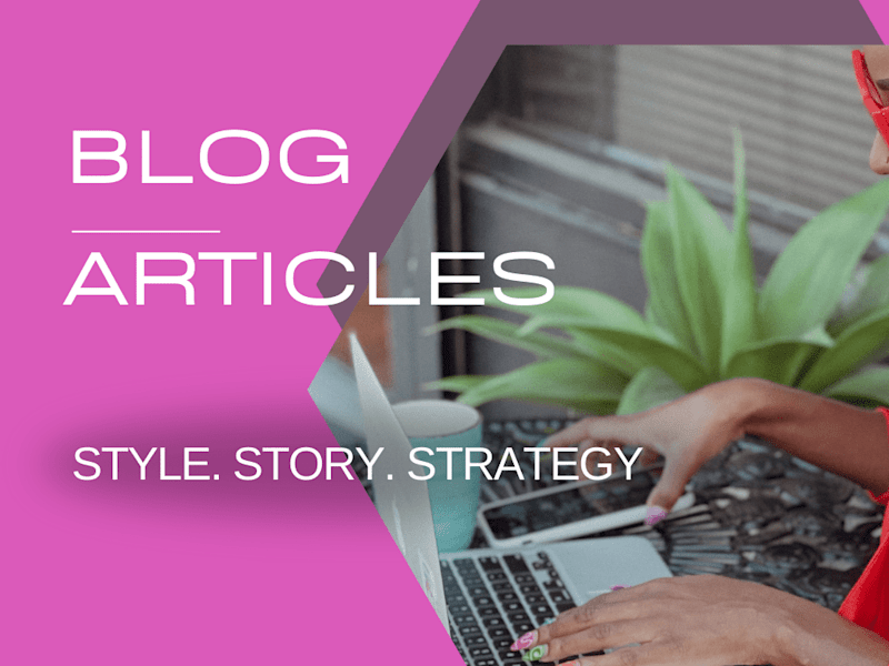 Cover image for Engaging Blog Posts That are Value-driven