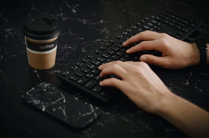 Cover image for Web Research and Data Entry Specialist