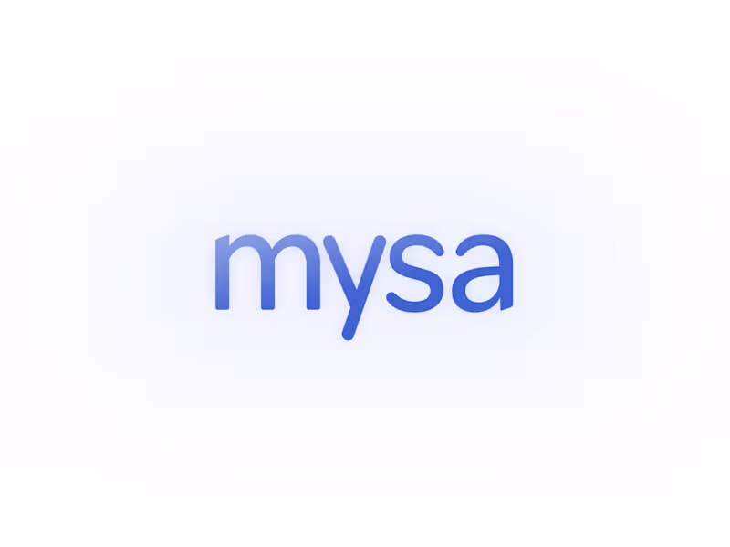 Cover image for Animated Ads for Mysa