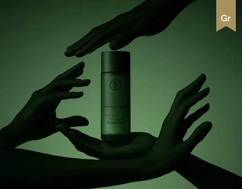 Cover image for NFB Organic Tea (Switzerland)