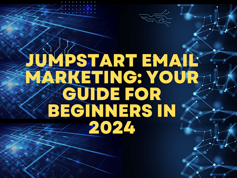 Cover image for Email Marketing Campaign Success