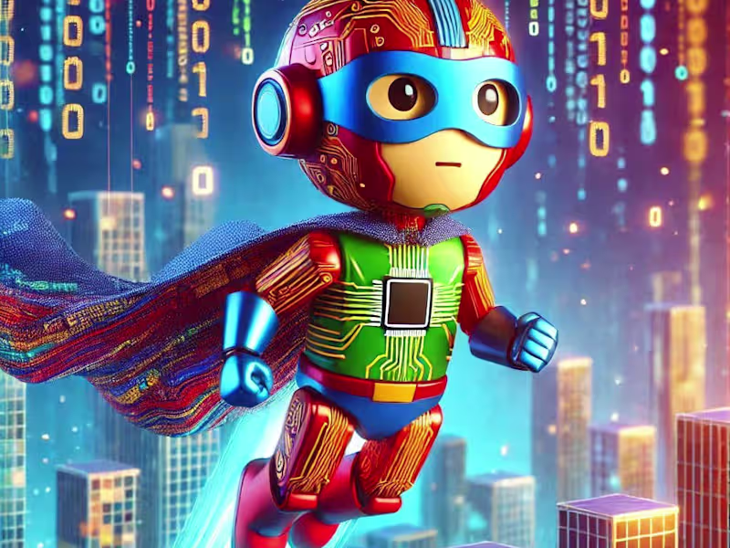 Cover image for Technical Support Specialist