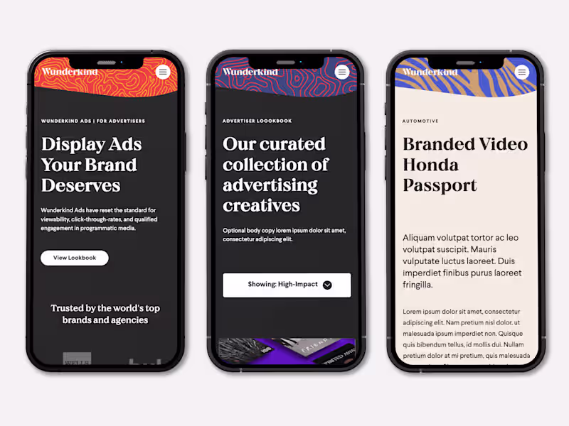 Cover image for User-Centric Website Design That Drive Engagement and Growth