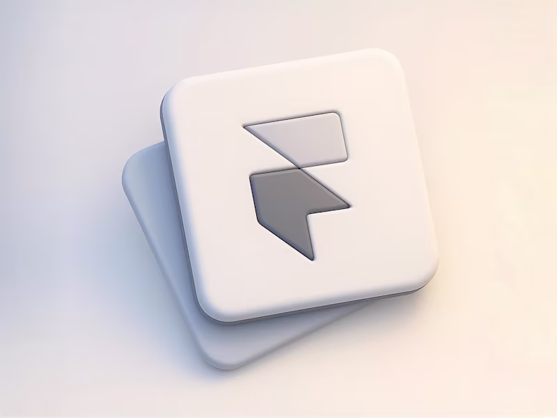 Cover image for Framer Multipage Website