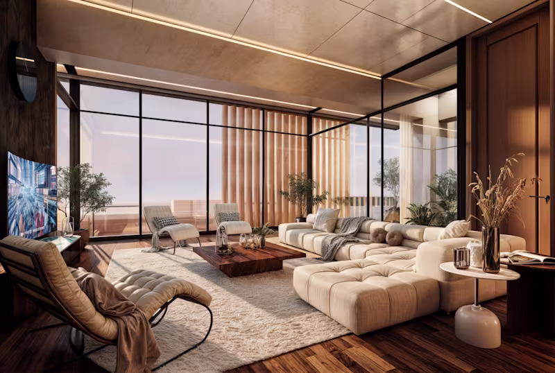 Cover image for Interior Design Edit - Light