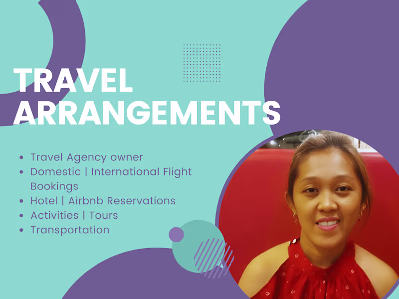 Cover image for Personalized Travel Planning Expert