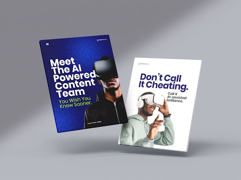 Cover image for  Social Media Strategy and Post Design