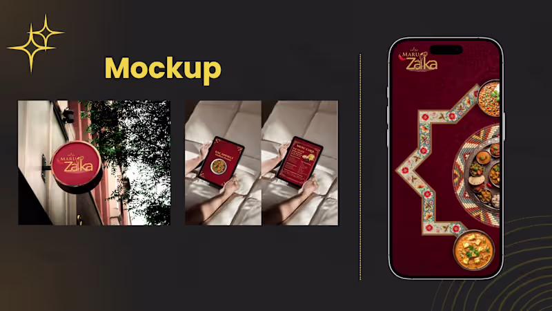 Cover image for As a graphic designer, I