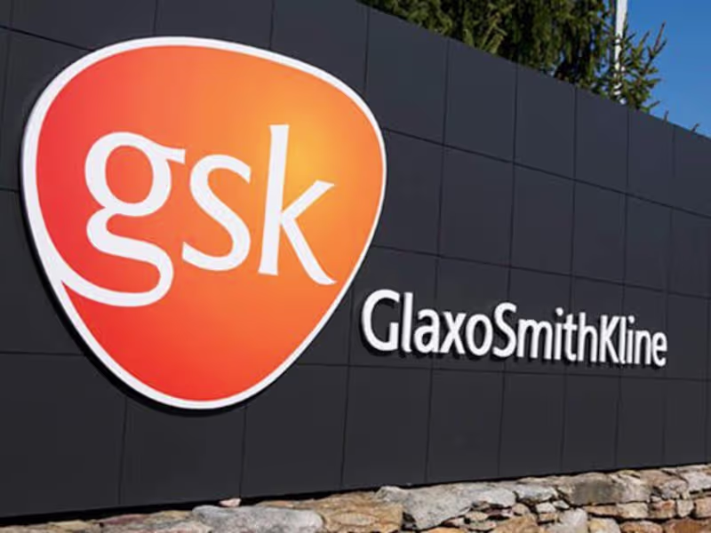 Cover image for GSK PharmaTech