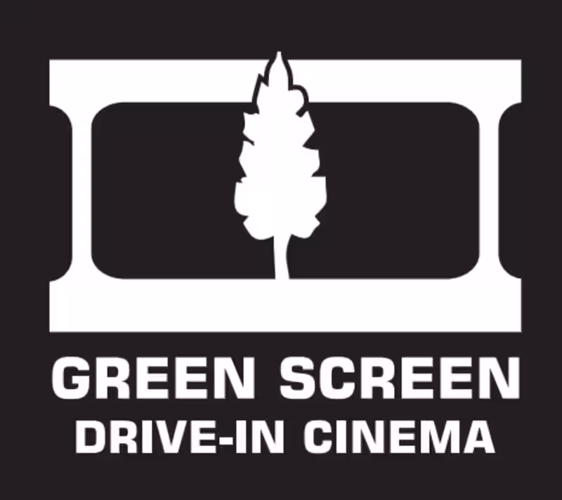 Cover image for Drive-In Cinema Website