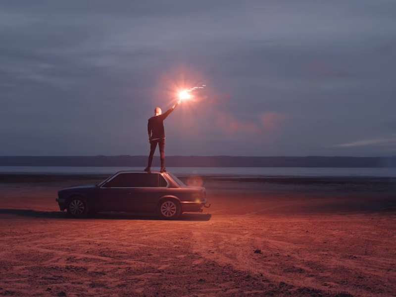 Cover image for Red Night Capital 'Gurus'