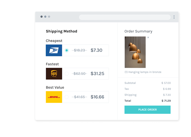 Cover image for Easyship