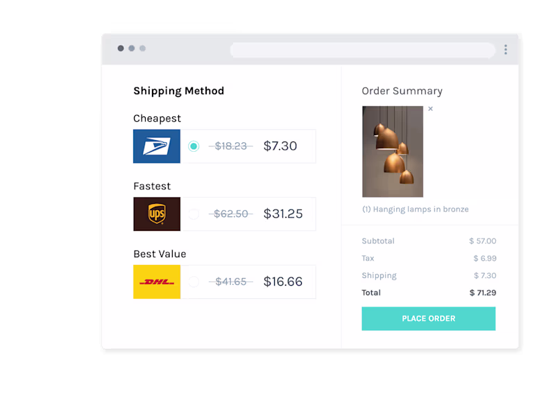 Cover image for Easyship