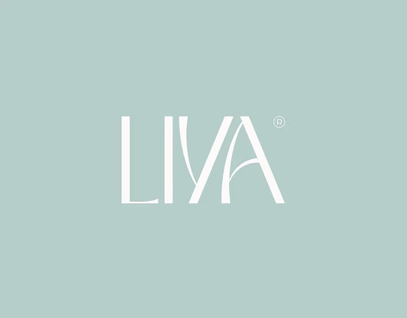 Cover image for Liya Soaps - Visual Identity