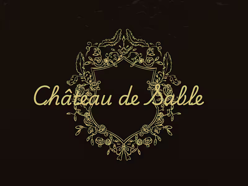 Cover image for Mini Brand Identity 