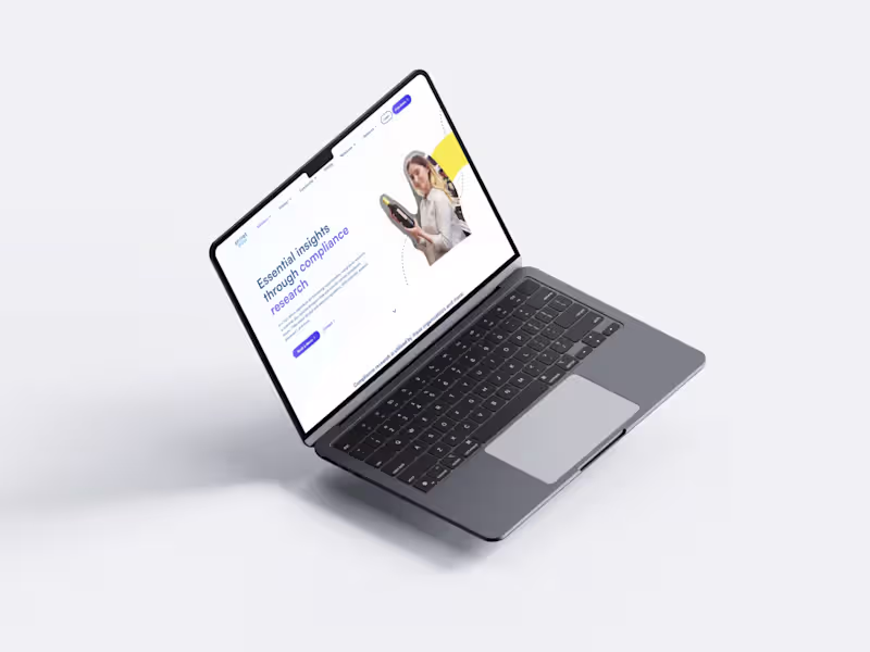 Cover image for Secret View - Leading feedback platform