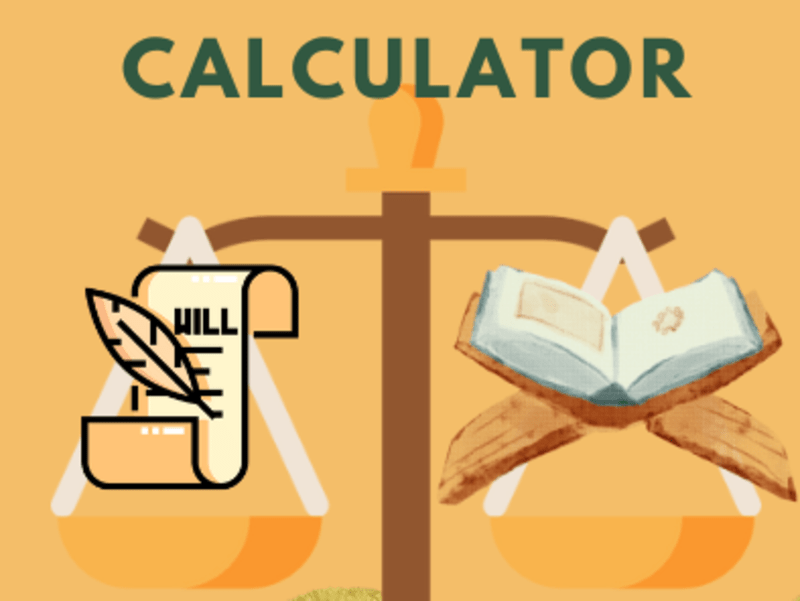 Cover image for Islamic Inheritance Calculator - Apps on Google Play