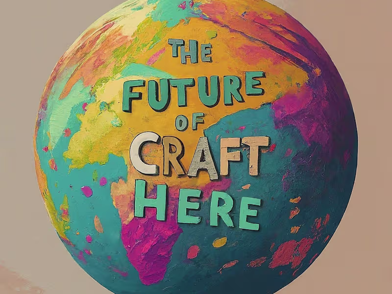 Cover image for Clarify your craft